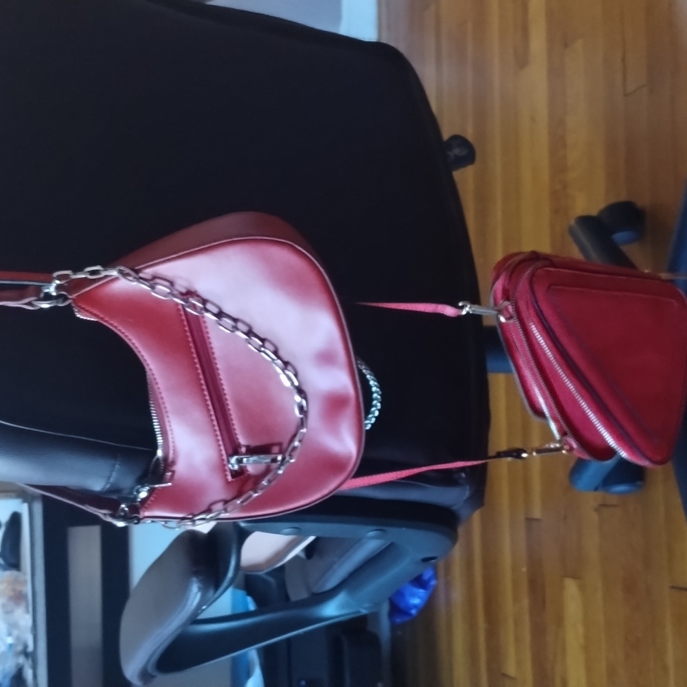 Crossbody - Picture 3 of 3